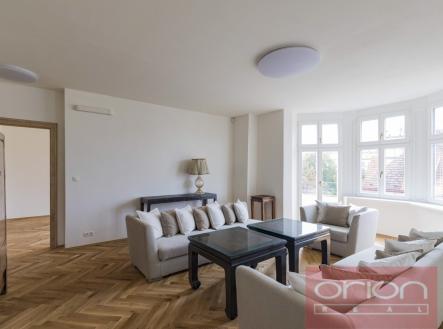 foto: 3 | Pronájem bytu, 4+1, 120 m²