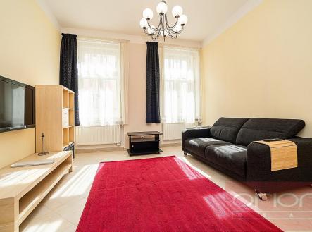 Pronájem bytu, 3+kk, 80 m² obrázek