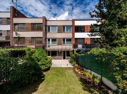 Pronájem - dům/vila, 250 m² obrázek