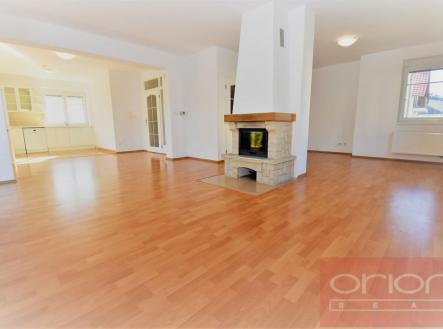 foto: 4 | Pronájem - dům/vila, 200 m²