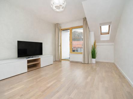 Pronájem bytu, 4+kk, 91 m² obrázek