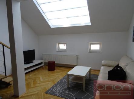 foto: 4 | Pronájem bytu, 2+kk, 78 m²