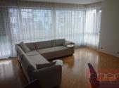 Pronájem bytu, 3+kk, 103 m²