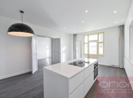 foto: 1 | Pronájem bytu, 4+kk, 142 m²