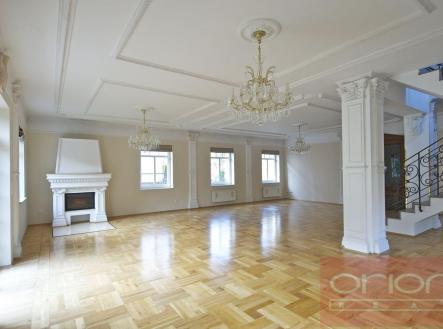 foto: 3 | Pronájem - dům/vila, 338 m²