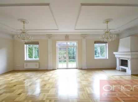 foto: 4 | Pronájem - dům/vila, 338 m²