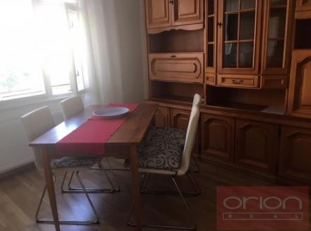 foto: 4 | Pronájem bytu, 2+1, 80 m²