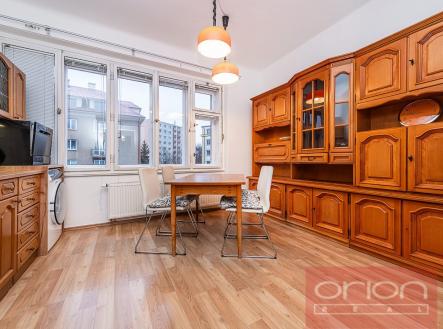 Pronájem bytu, 2+1, 80 m² obrázek