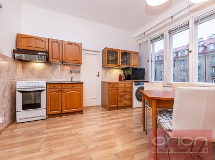 foto: 2 | Pronájem bytu, 2+1, 80 m²