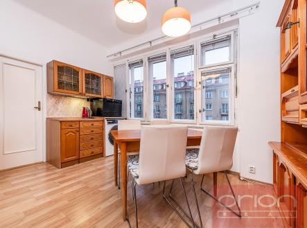 foto: 3 | Pronájem bytu, 2+1, 80 m²