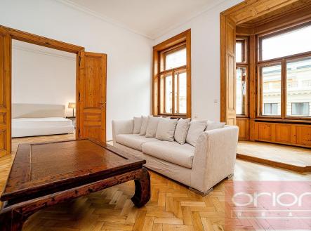 Pronájem bytu, 5+1, 171 m² obrázek