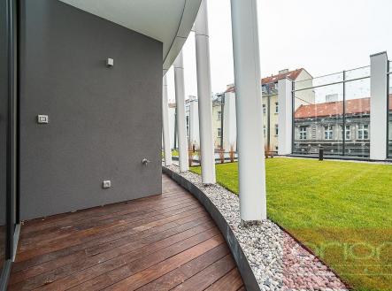 foto: 4 | Pronájem bytu, 2+kk, 76 m²