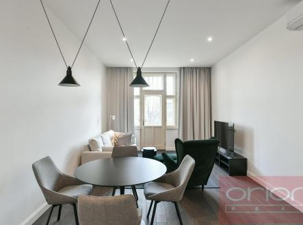 foto: 4 | Pronájem bytu, 3+kk, 95 m²