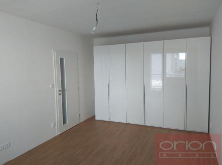 Pronájem bytu, 2+1, 55 m² obrázek