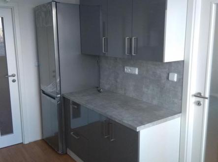 foto: 4 | Pronájem bytu, 2+1, 55 m²