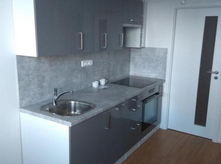 foto: 2 | Pronájem bytu, 2+1, 55 m²