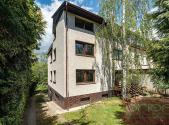 Pronájem - dům/vila, 225 m²