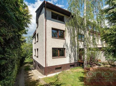 foto: 4 | Pronájem - dům/vila, 225 m²