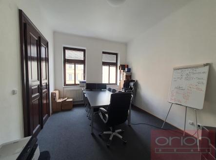 foto: 4 | Pronájem - kanceláře, 71 m²