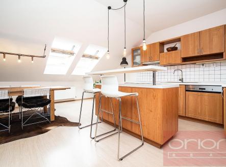 foto: 4 | Pronájem bytu, 2+1, 100 m²