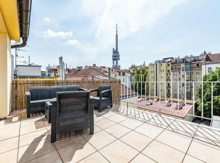 foto: 1 | Pronájem bytu, 2+1, 100 m²