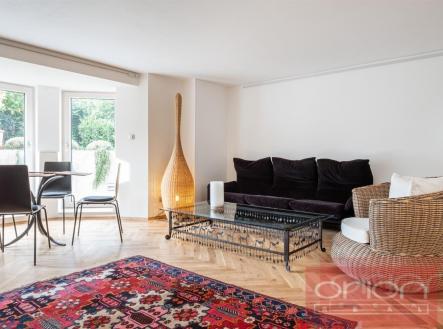 Pronájem bytu, 3+kk, 70 m² obrázek