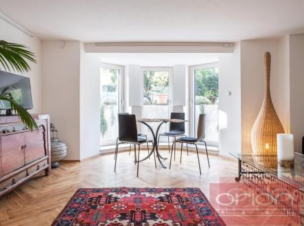 foto: 2 | Pronájem bytu, 3+kk, 70 m²
