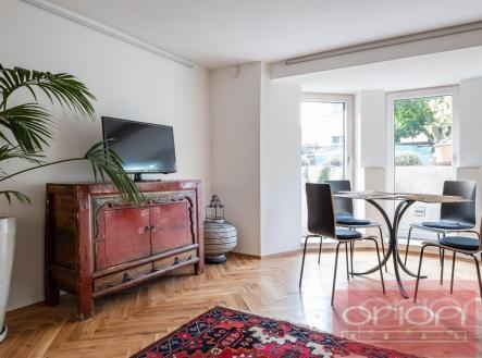 foto: 3 | Pronájem bytu, 3+kk, 70 m²