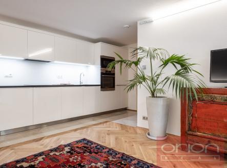 foto: 4 | Pronájem bytu, 3+kk, 70 m²