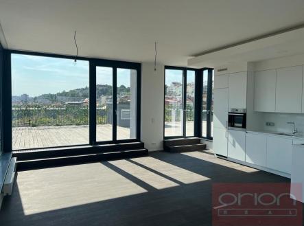 foto: 1 | Pronájem bytu, 3+kk, 111 m²