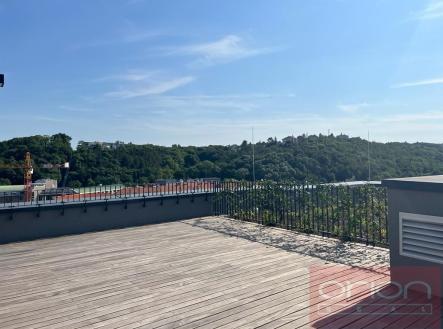 foto: 2 | Pronájem bytu, 3+kk, 111 m²