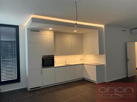 foto: 4 | Pronájem bytu, 3+kk, 111 m²