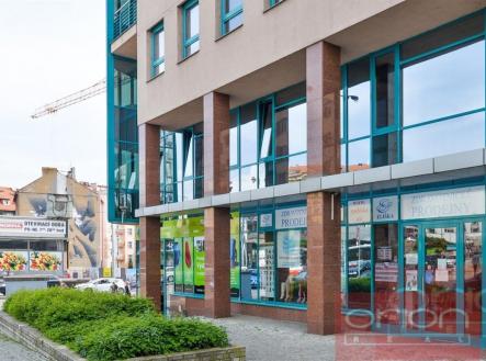foto: 1 | Pronájem - obchodní prostor, 170 m²