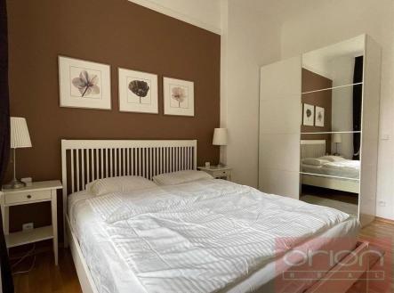 foto: 3 | Pronájem bytu, 2+kk, 48 m²