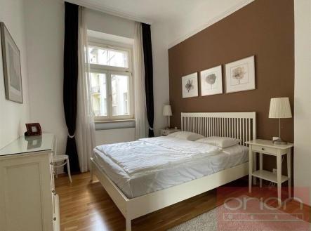 foto: 4 | Pronájem bytu, 2+kk, 48 m²