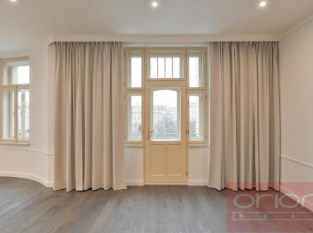 foto: 4 | Pronájem bytu, 4+kk, 167 m²
