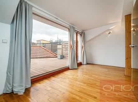 foto: 4 | Pronájem bytu, 3+kk, 114 m²