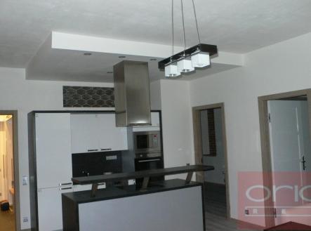 foto: 2 | Pronájem bytu, 3+kk, 70 m²