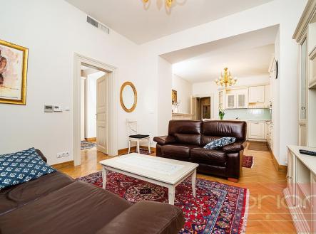 foto: 1 | Pronájem bytu, 2+kk, 72 m²