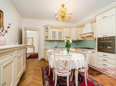 foto: 2 | Pronájem bytu, 2+kk, 72 m²