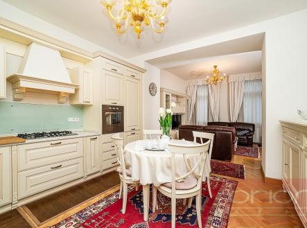 foto: 3 | Pronájem bytu, 2+kk, 72 m²