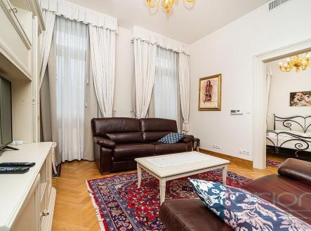 foto: 4 | Pronájem bytu, 2+kk, 72 m²