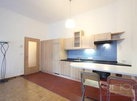 foto: 3 | Pronájem bytu, 3+kk, 76 m²