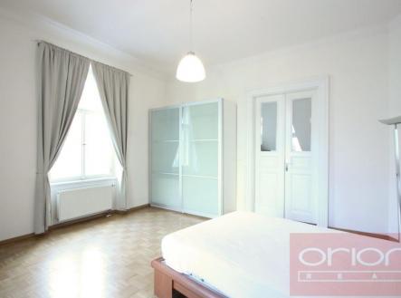 foto: 4 | Pronájem bytu, 3+kk, 76 m²
