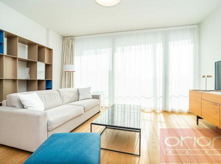foto: 3 | Pronájem bytu, 2+kk, 60 m²