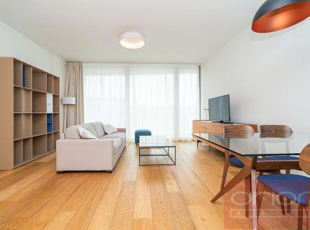 foto: 4 | Pronájem bytu, 2+kk, 60 m²