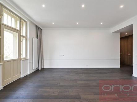 foto: 2 | Pronájem bytu, 4+kk, 170 m²