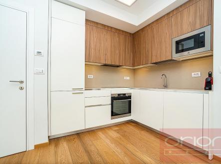 foto: 4 | Pronájem bytu, 2+kk, 78 m²