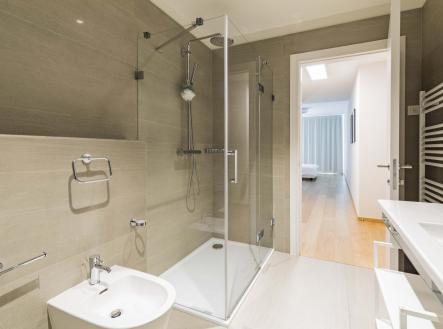 foto: 3 | Pronájem bytu, 2+kk, 78 m²