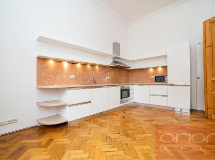 foto: 1 | Pronájem bytu, 5+1, 171 m²